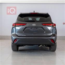 تويوتا هايلاندر